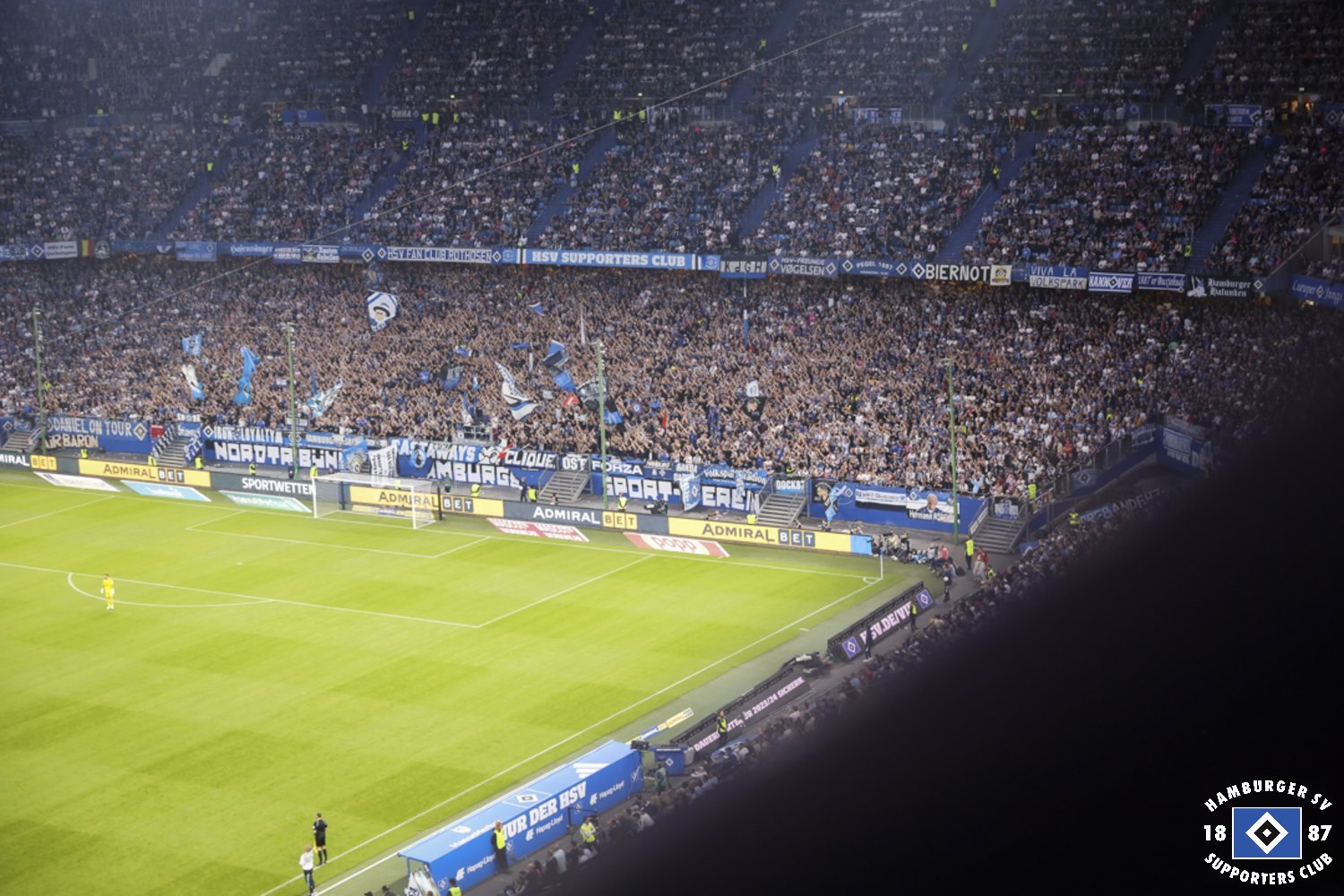 Hamburger SV – FC Schalke 04 5-3 (7)