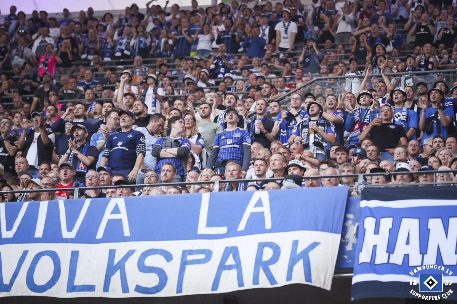 Hamburger SV – FC Schalke 04 5-3 (9)