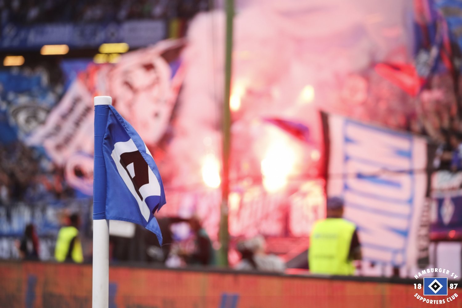 Hamburger SV – FC Schalke 04 5-3 (10)
