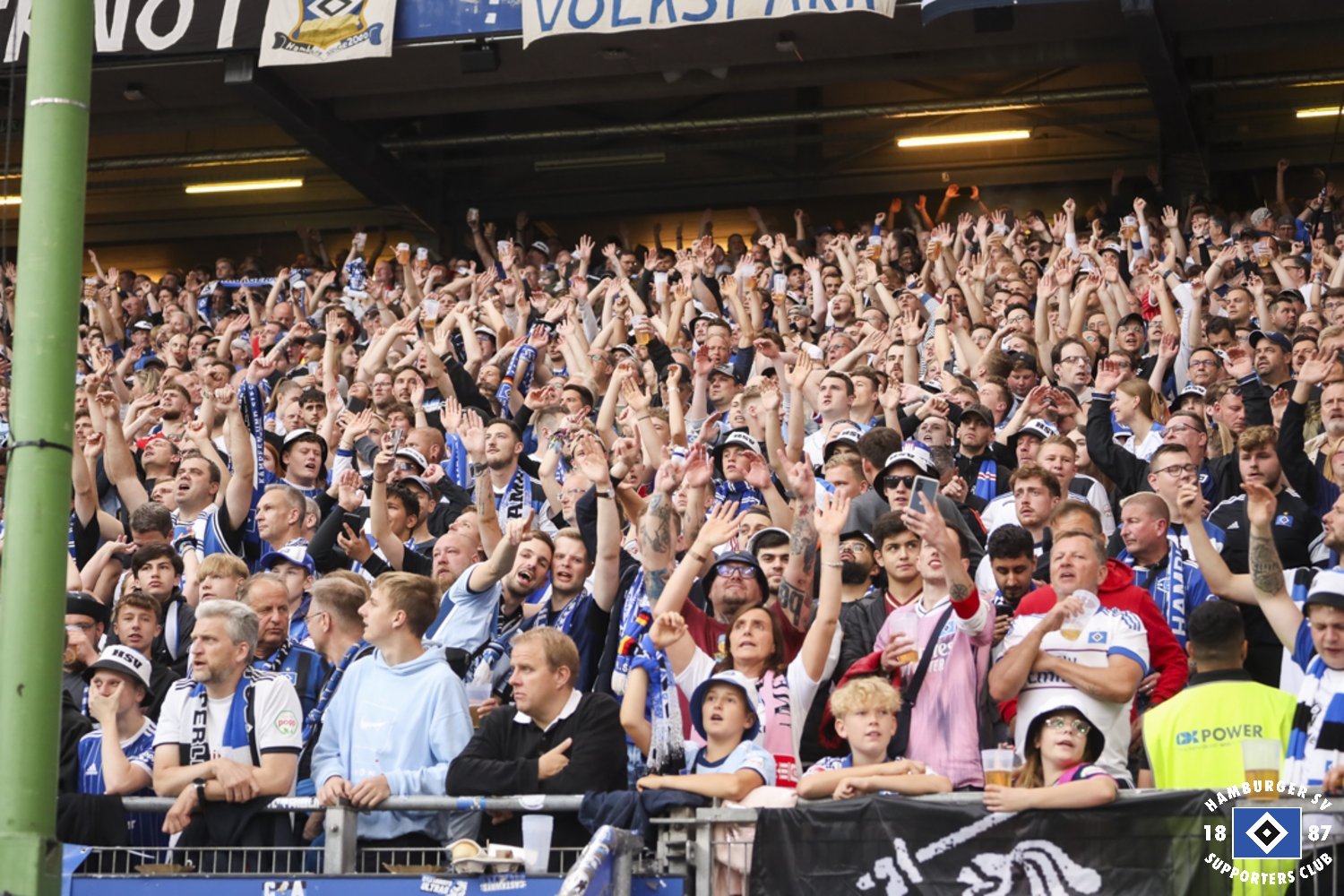 Hamburger SV – FC Schalke 04 5-3 (13)