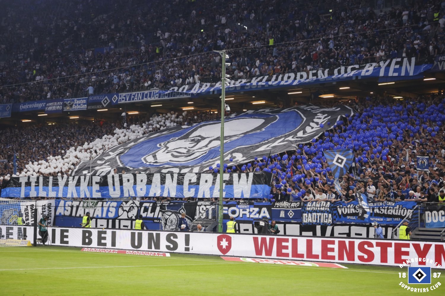 Hamburger SV – FC Schalke 04 5-3 (14)
