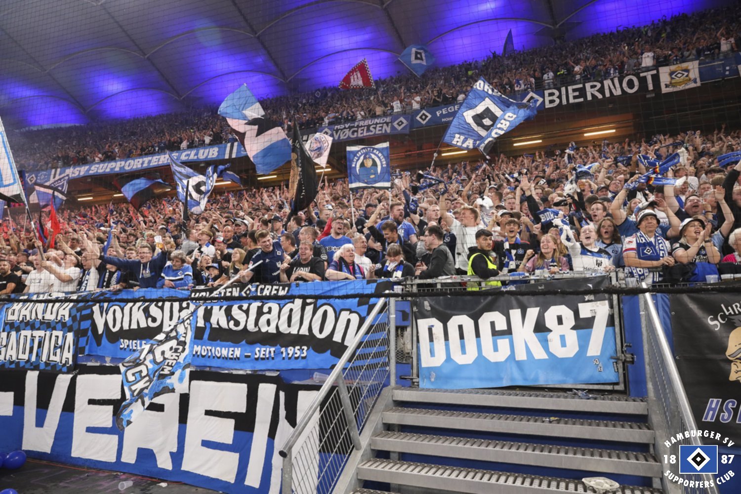 Hamburger SV – FC Schalke 04 5-3 (16)
