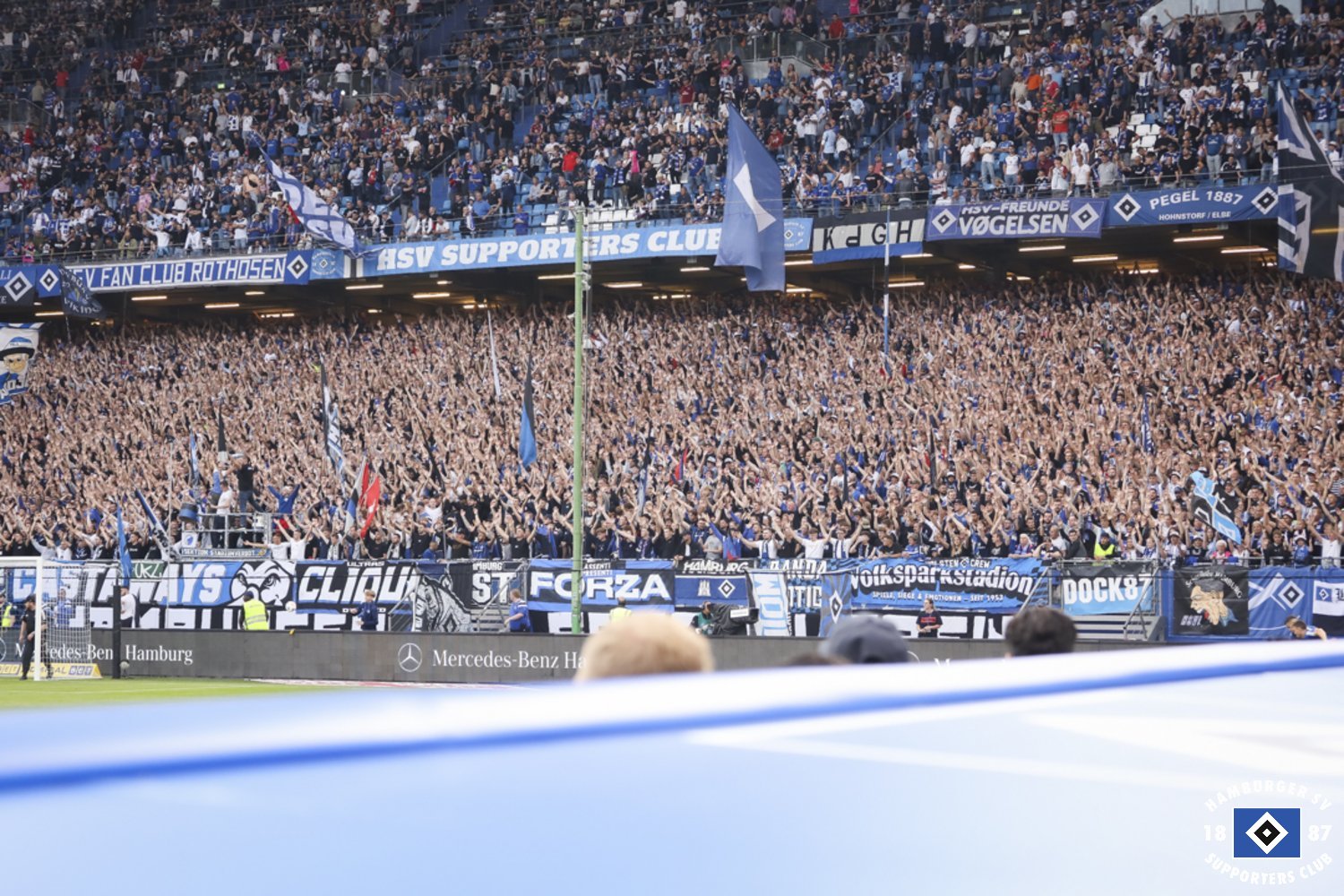 Hamburger SV – FC Schalke 04 5-3 (19)