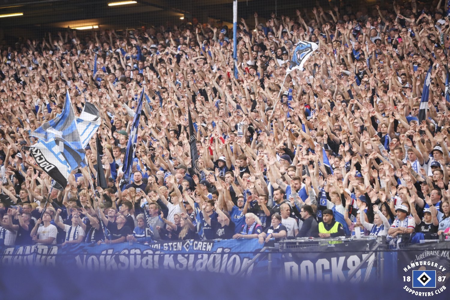Hamburger SV – FC Schalke 04 5-3 (20)