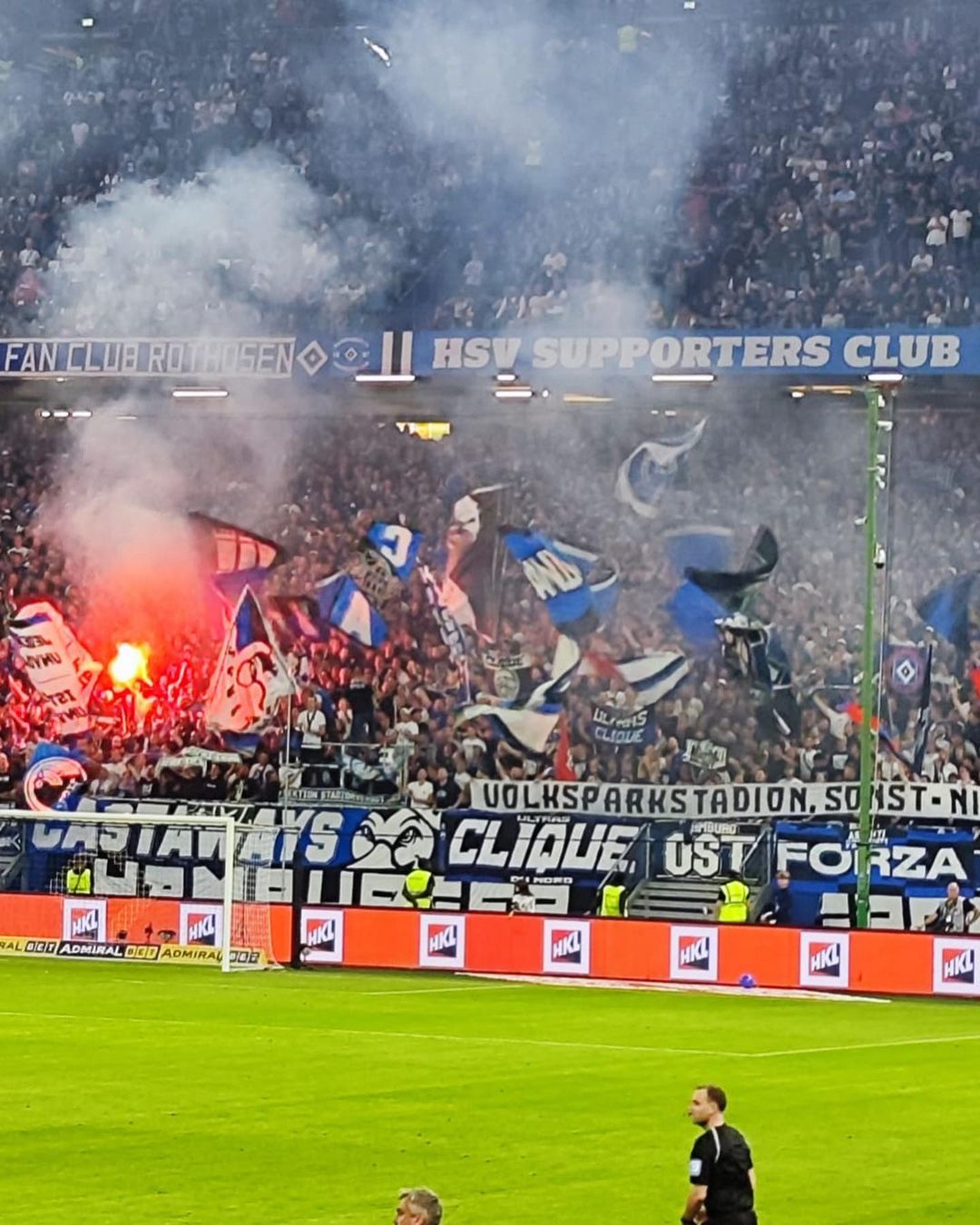 Hamburger SV – FC Schalke 04 5-3 (31)