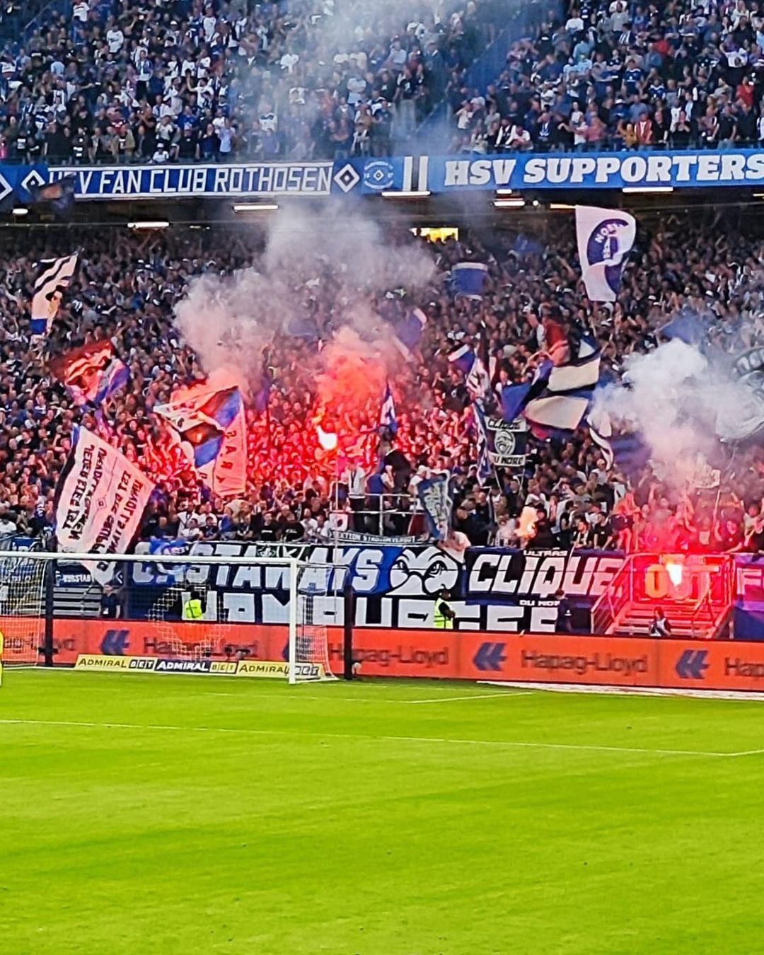 Hamburger SV – FC Schalke 04 5-3 (33)