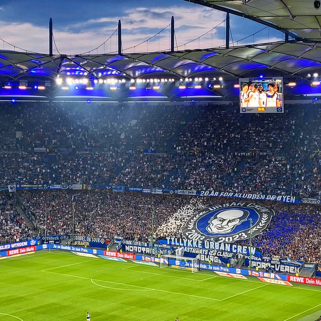 Hamburger SV – FC Schalke 04 5-3 (36)