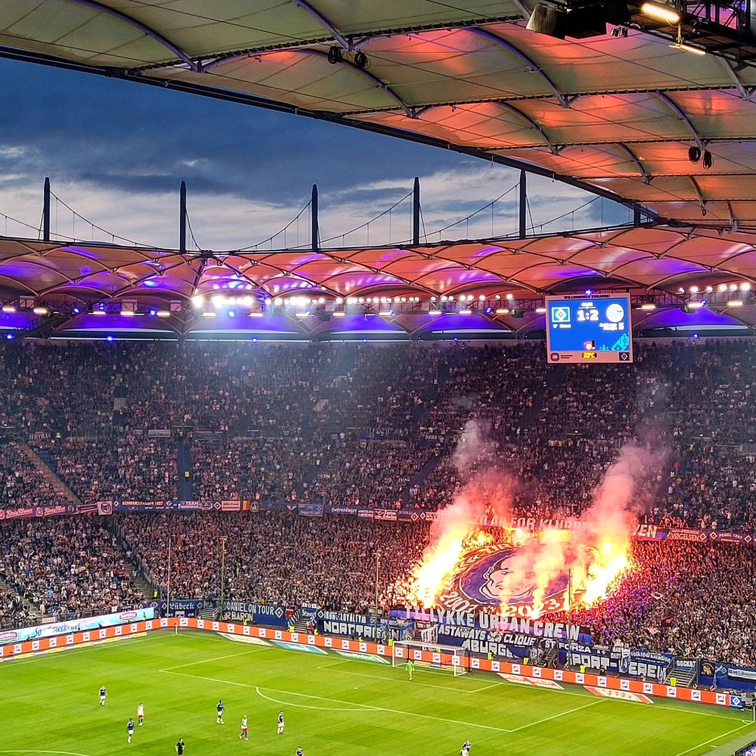 Hamburger SV – FC Schalke 04 5-3 (38)