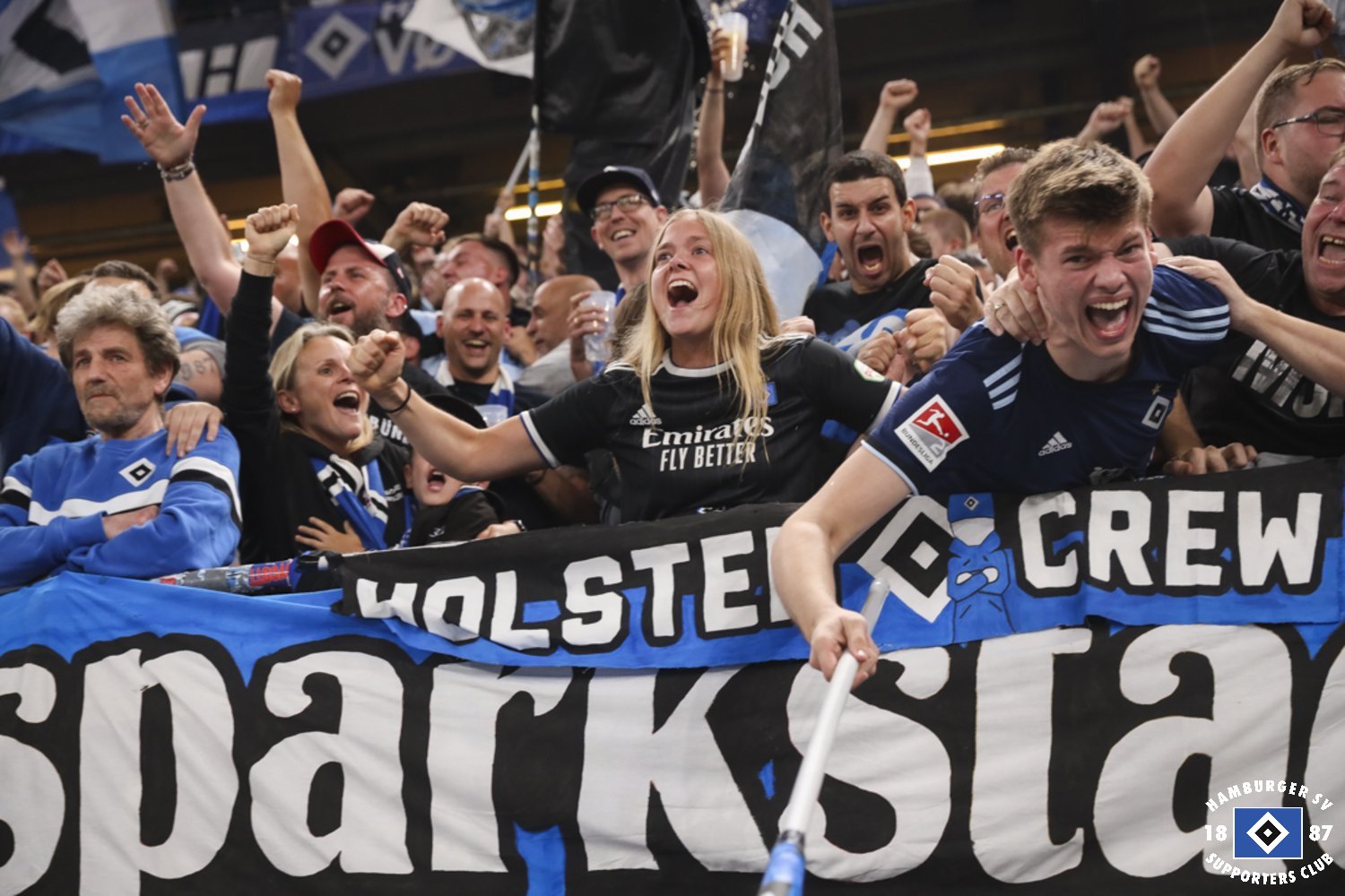 Hamburger SV – FC Schalke 04 5-3 (41)