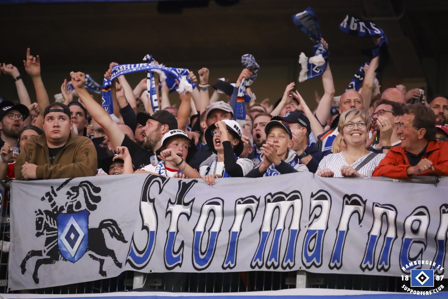 Hamburger SV – FC Schalke 04 5-3 (43)