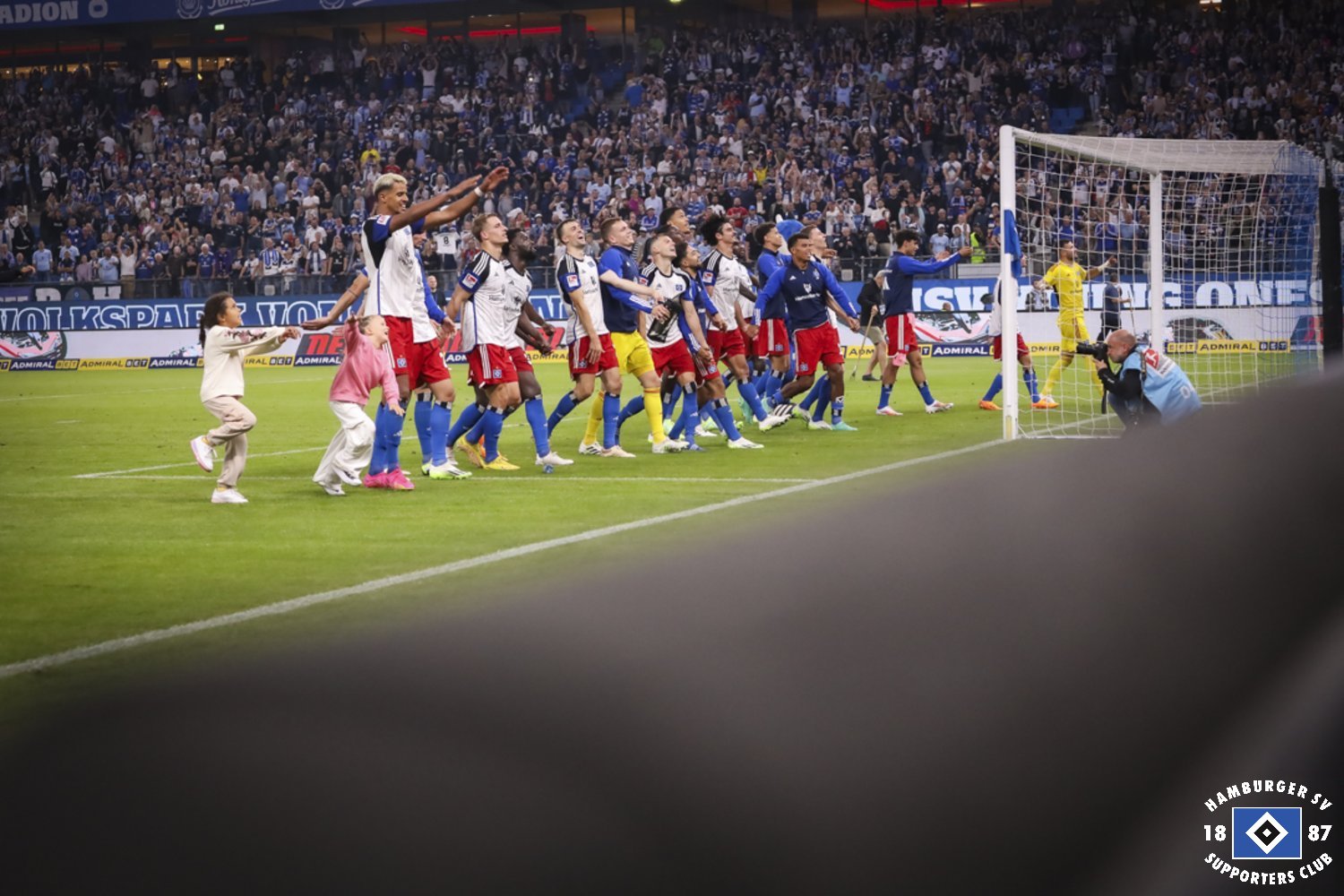 Hamburger SV – FC Schalke 04 5-3 (44)