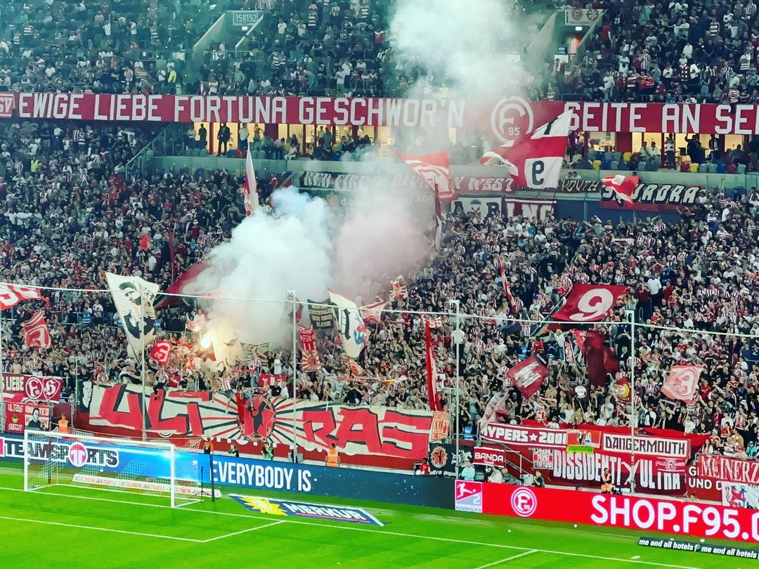 Fortuna Düsseldorf – Hertha BSC 1-0 (3)