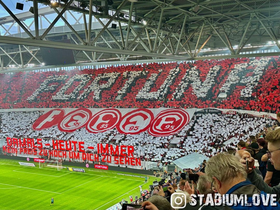 Fortuna Düsseldorf – Hertha BSC 1-0 (5)