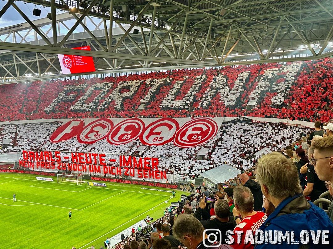 Fortuna Düsseldorf – Hertha BSC 1-0 (6)