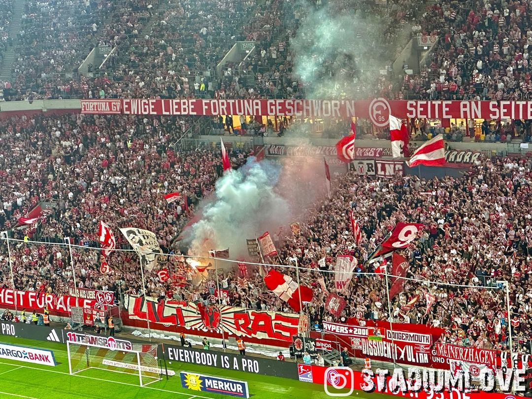 Fortuna Düsseldorf – Hertha BSC 1-0 (7)