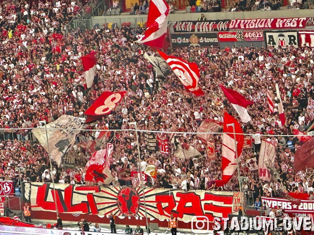 Fortuna Düsseldorf – Hertha BSC 1-0 (8)