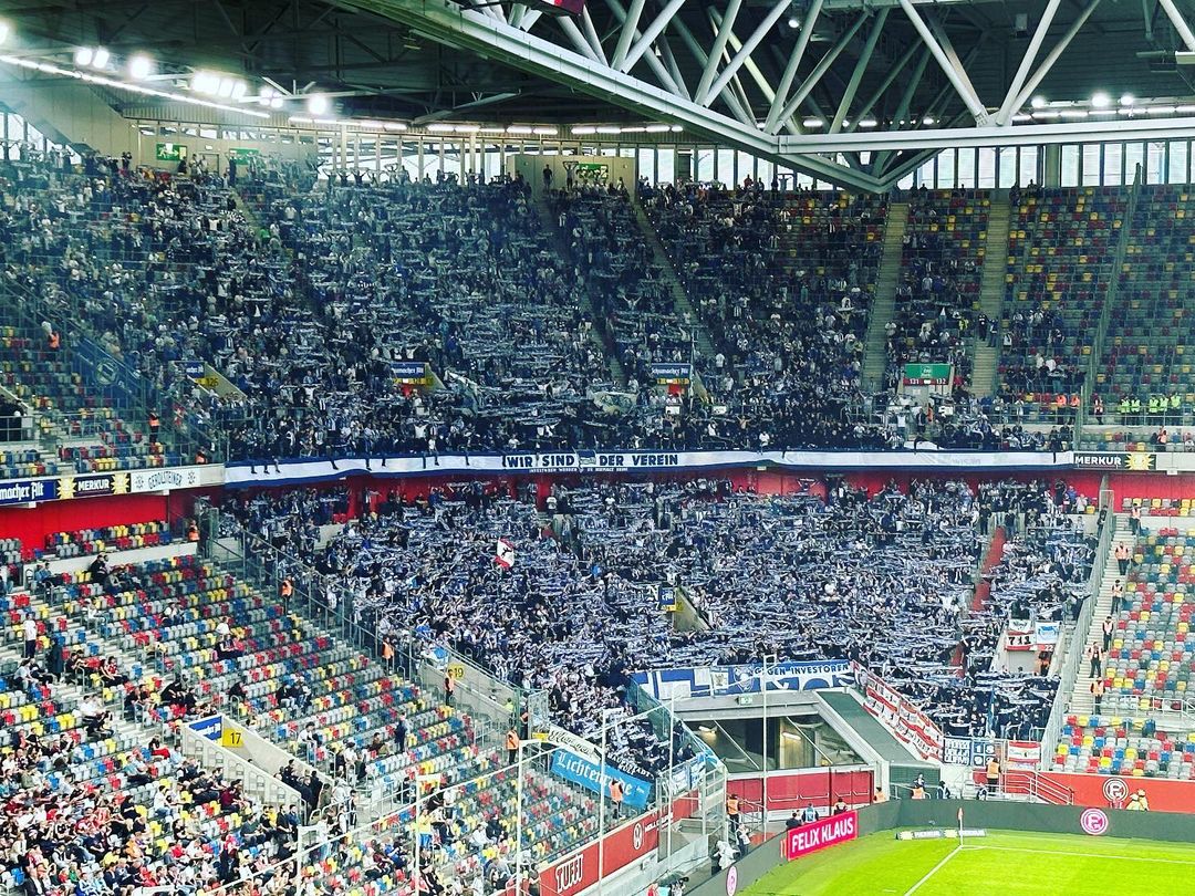 Fortuna Düsseldorf – Hertha BSC 1-0 (4)