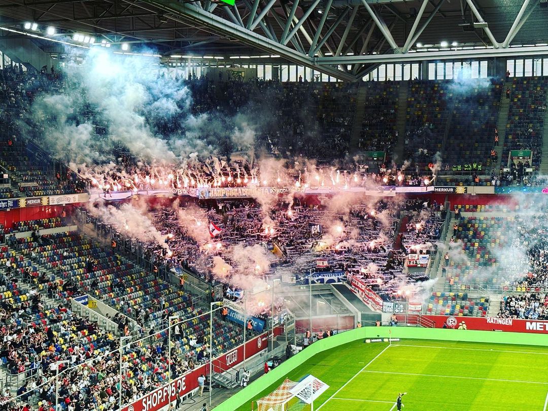 Fortuna Düsseldorf – Hertha BSC 1-0 (5)