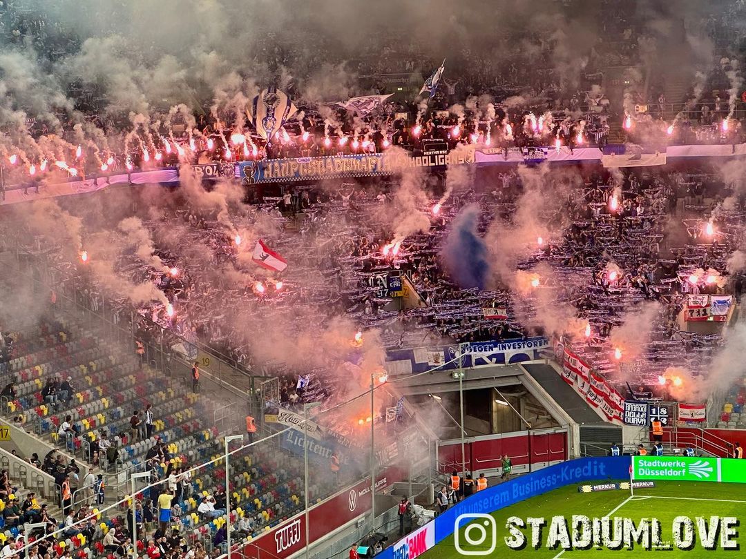 Fortuna Düsseldorf – Hertha BSC 1-0 (12)