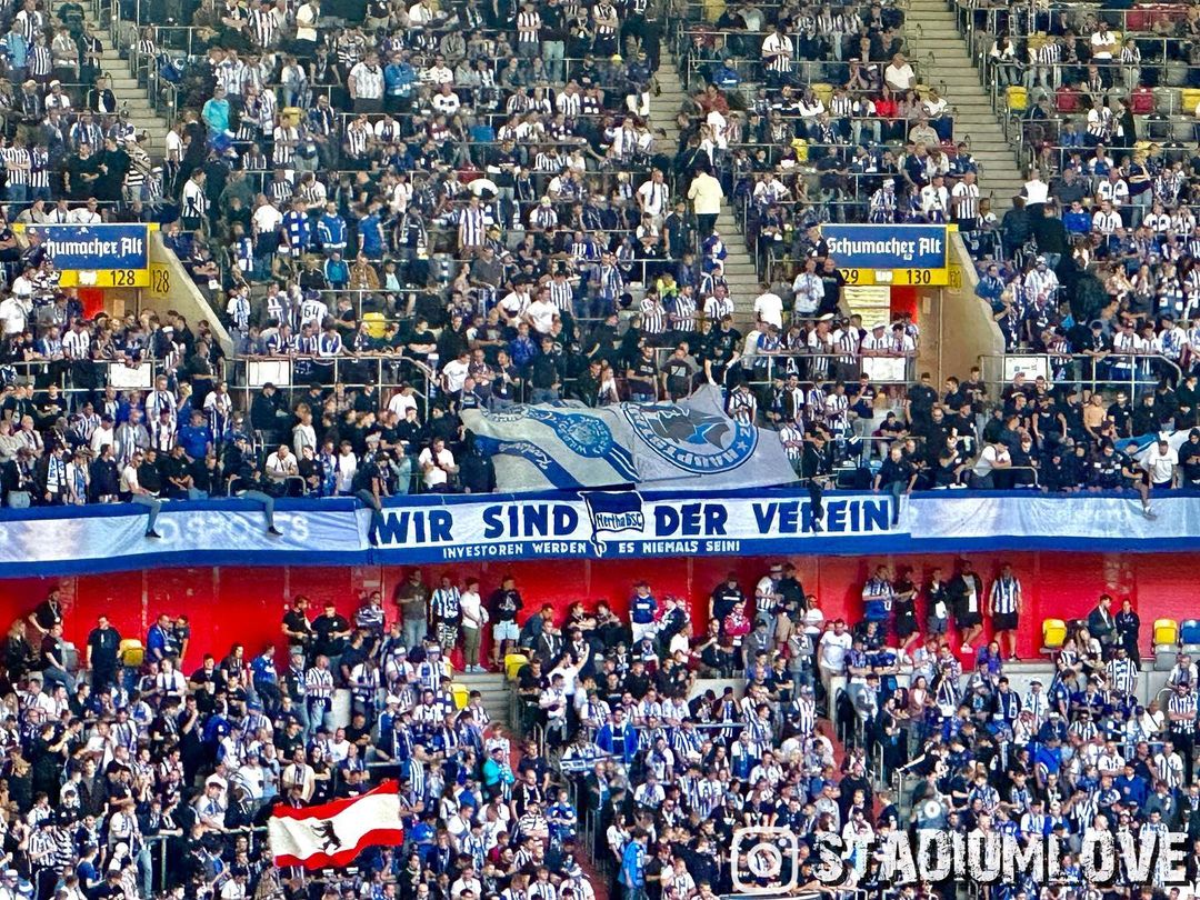 Fortuna Düsseldorf – Hertha BSC 1-0 (13)