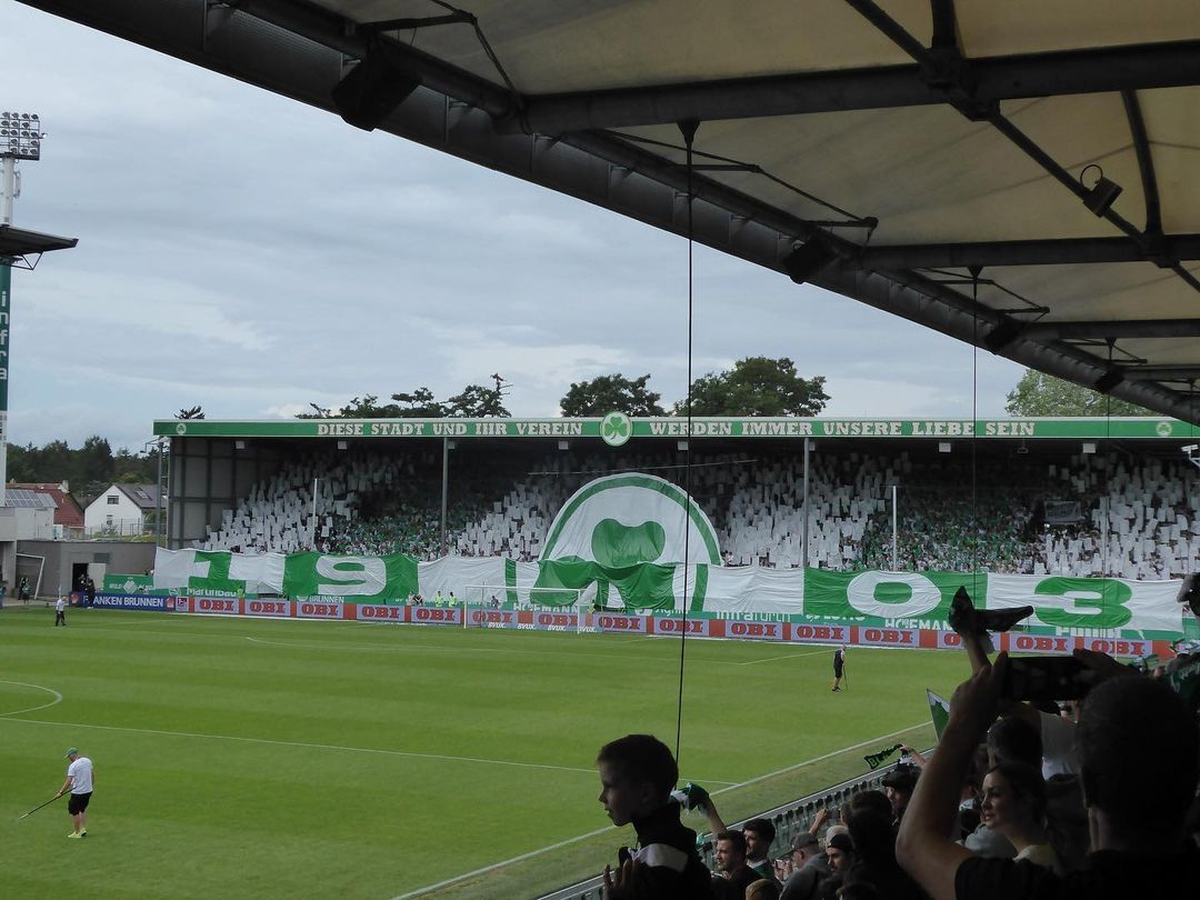 SpVgg Fürth – SC Paderborn) 30.07.2023 5-0 (2)
