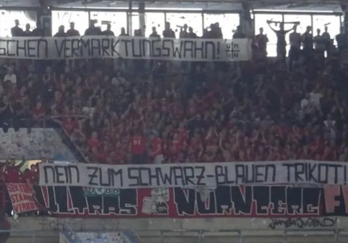 FC Hansa Rostock – 1. FC Nürnberg 2-0 (8)