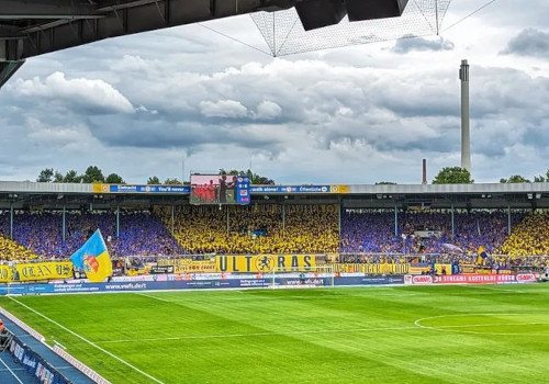 Eintracht Braunschweig – Holstein Kiel 0-1 (5)