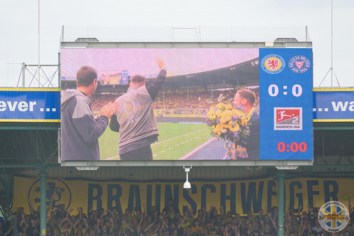 Eintracht Braunschweig – Holstein Kiel 0-1 (6)