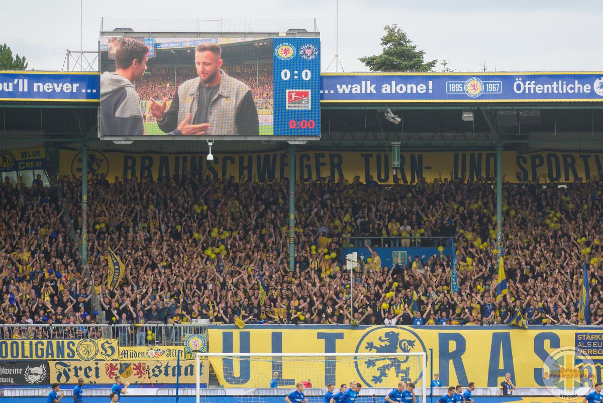 Eintracht Braunschweig – Holstein Kiel 0-1 (7)