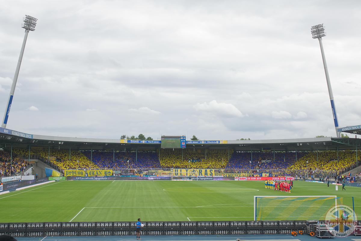 Eintracht Braunschweig – Holstein Kiel 0-1 (8)