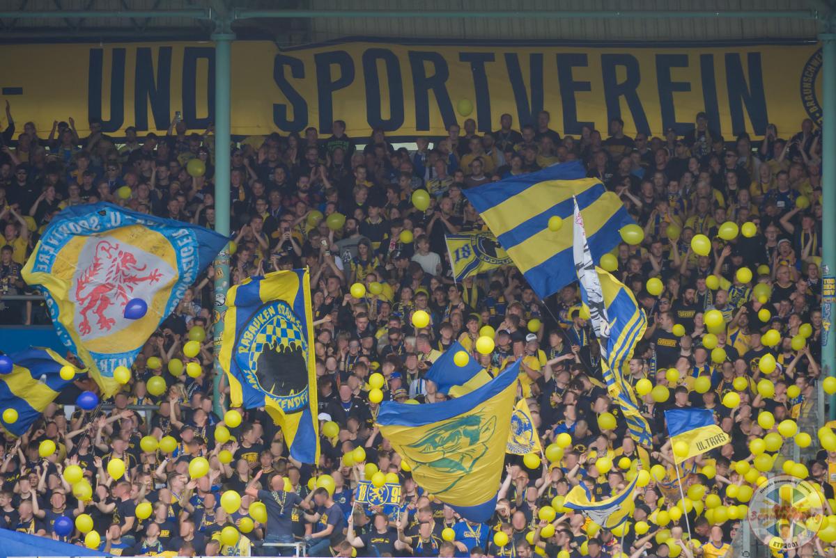 Eintracht Braunschweig – Holstein Kiel 0-1 (9)