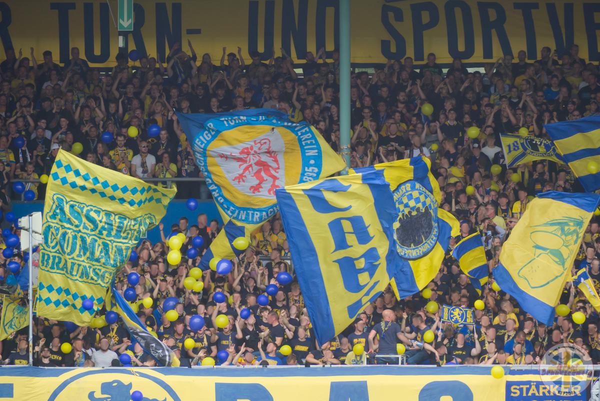 Eintracht Braunschweig – Holstein Kiel 0-1 (10)