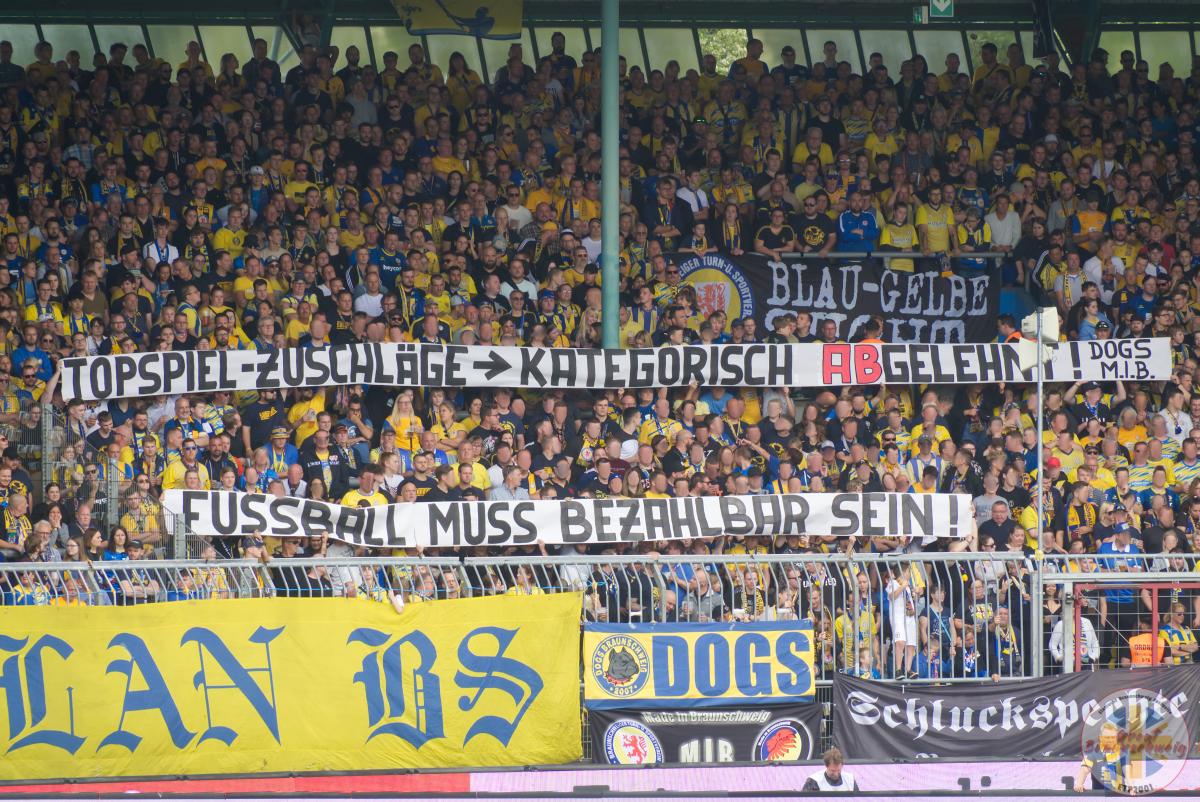 Eintracht Braunschweig – Holstein Kiel 0-1 (11)