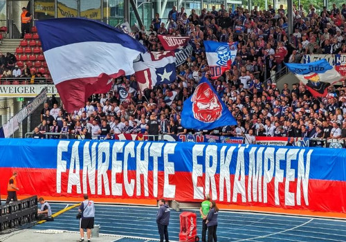 Eintracht Braunschweig – Holstein Kiel 0-1