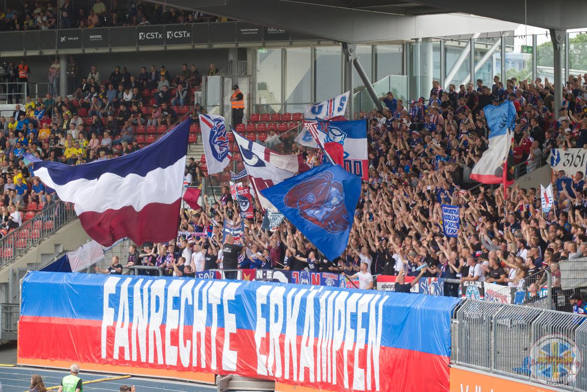 Eintracht Braunschweig – Holstein Kiel 0-1 (2)