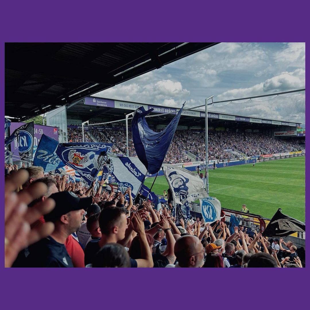 VfL Osnabrück – Karlsruher SC 2-3 (1)