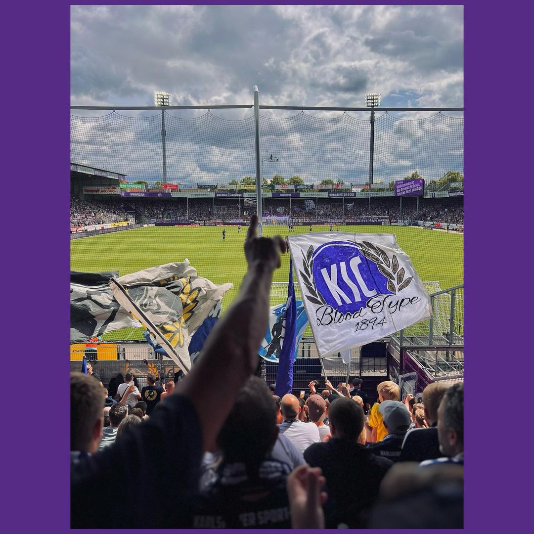 VfL Osnabrück – Karlsruher SC 2-3 (3)