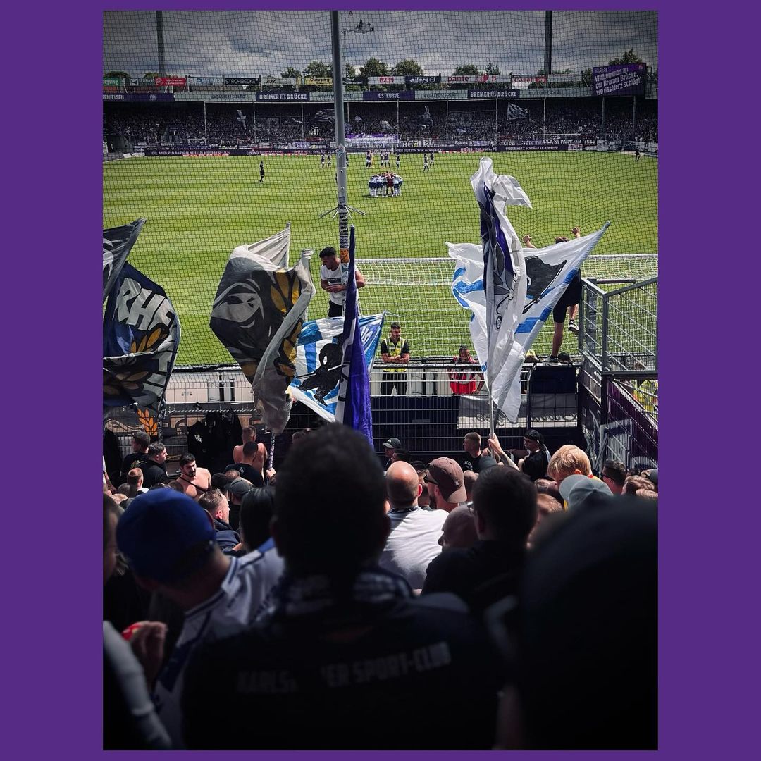 VfL Osnabrück – Karlsruher SC 2-3 (4)