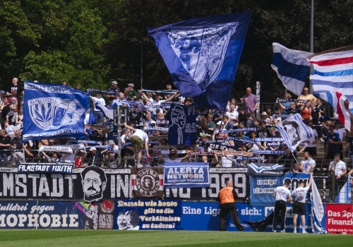 SV Babelsberg 03 – ZFC Meuselwitz 2-1 (6)