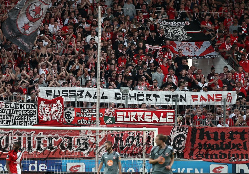 Hallescher FC – Rot-Weiss Essen 2-1 (7)