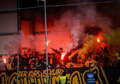 SV Lippstadt 08 – TSV Alemannia Aachen 1-3