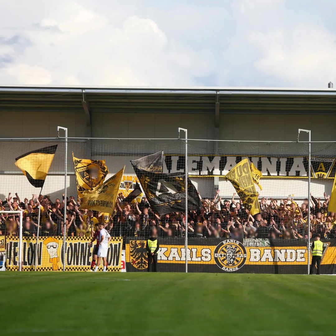 SV Lippstadt 08 – TSV Alemannia Aachen 1-3 (1)