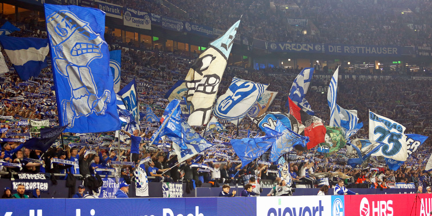 FC Schalke 04 – 1. FC Kaiserslautern 3-0 (3)
