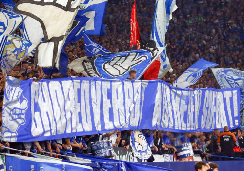 FC Schalke 04 – 1. FC Kaiserslautern 3-0 (6)