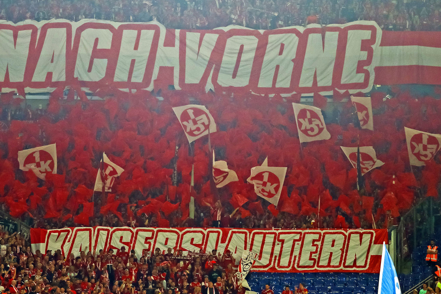 FC Schalke 04 – 1. FC Kaiserslautern 3-0 (11)