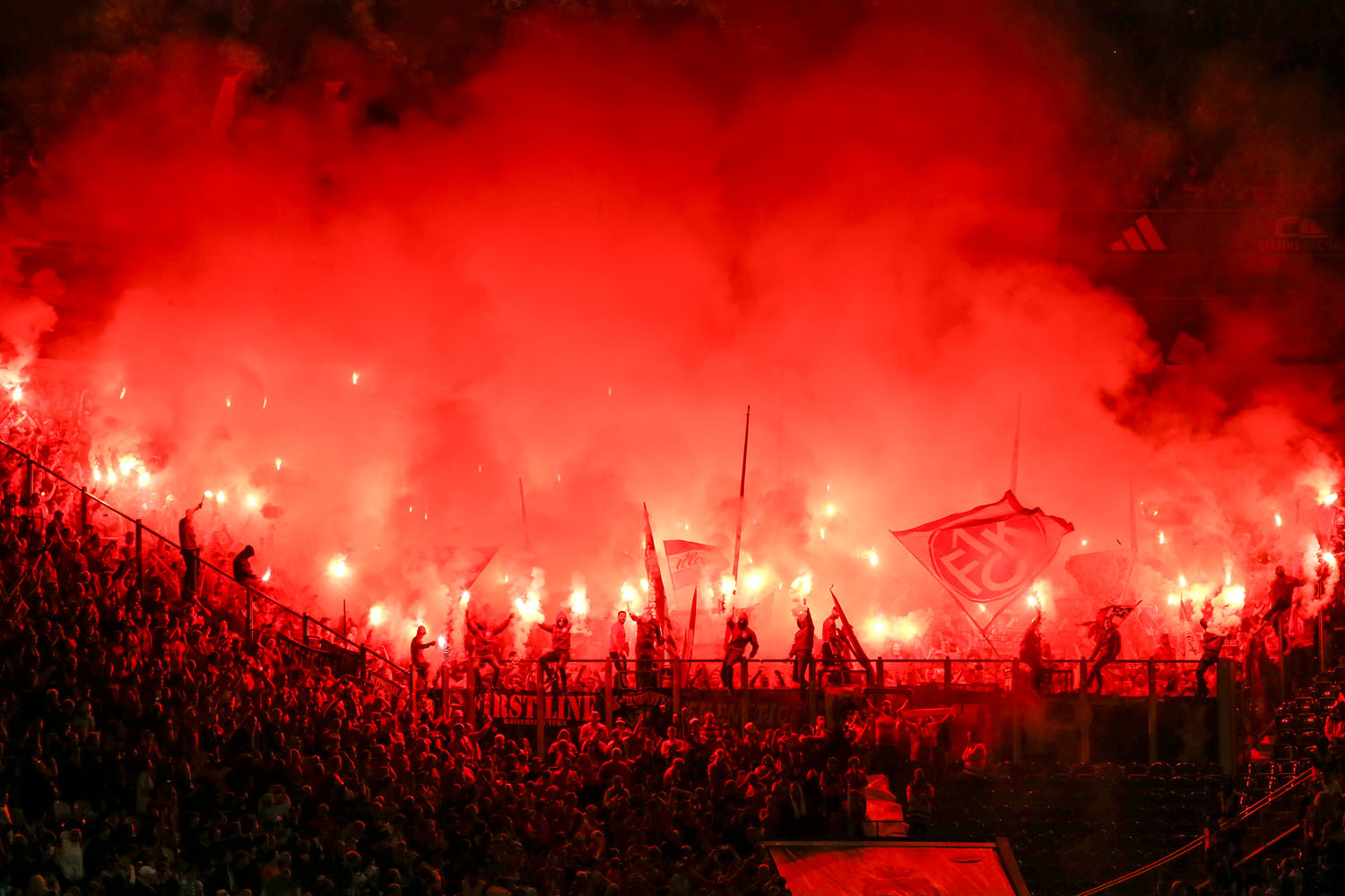 FC Schalke 04 – 1. FC Kaiserslautern 3-0 (17)