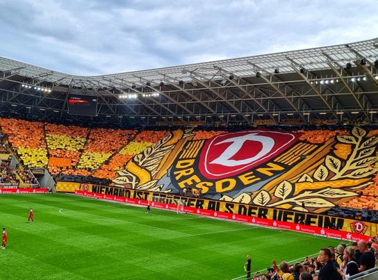 Dynamo Dresden – DSC Arminia Bielefeld 3-1 (10)
