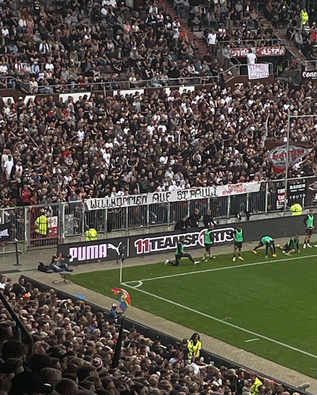 FC St. Pauli – Fortuna Düsseldorf 0-0 (2)