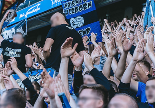 SC Paderborn – VfL Osnabrück 1-1