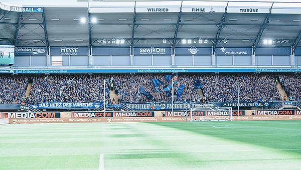 SC Paderborn – VfL Osnabrück 1-1 (1)